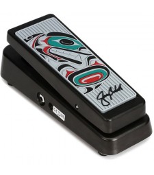 Jim Dunlop JC95B Jerry Cantrell Signature Crybaby Wah Pedal 